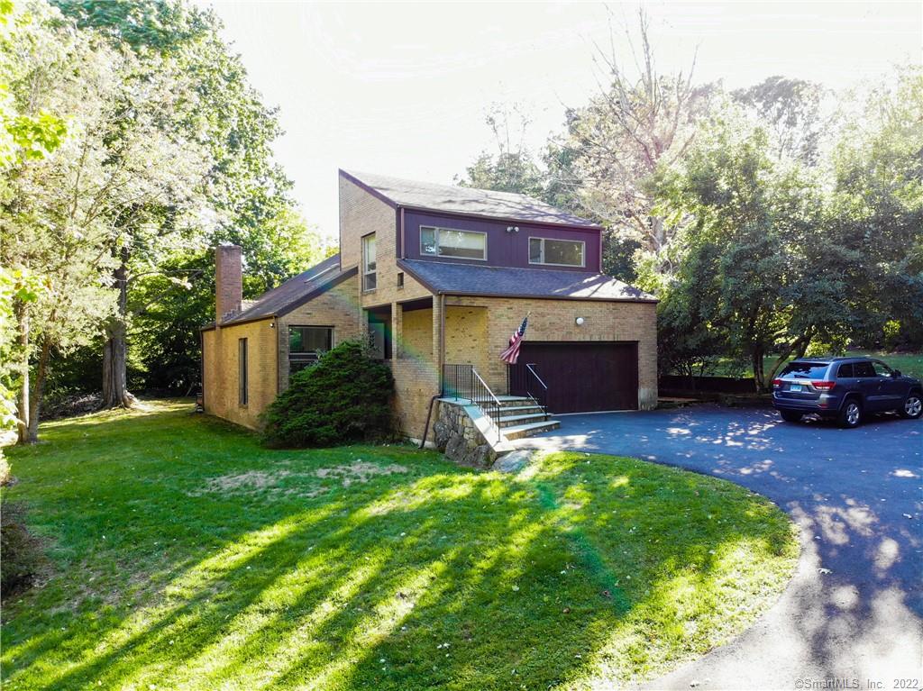 14 Beaverbrook Road Weston CT 06883