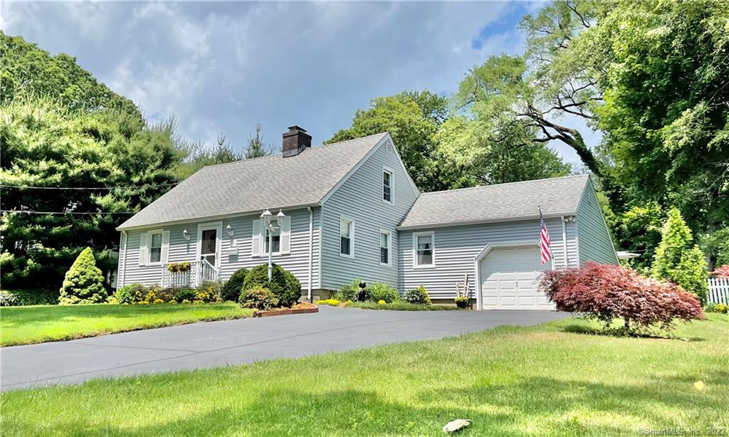 204 Edgemont Road Milford CT 06460