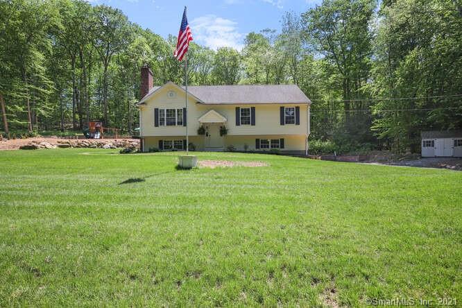 181 Park Road Oxford CT 06478