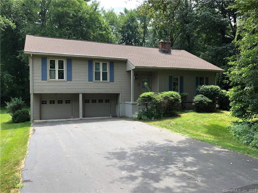159 Carriage Drive South Windsor CT 06074