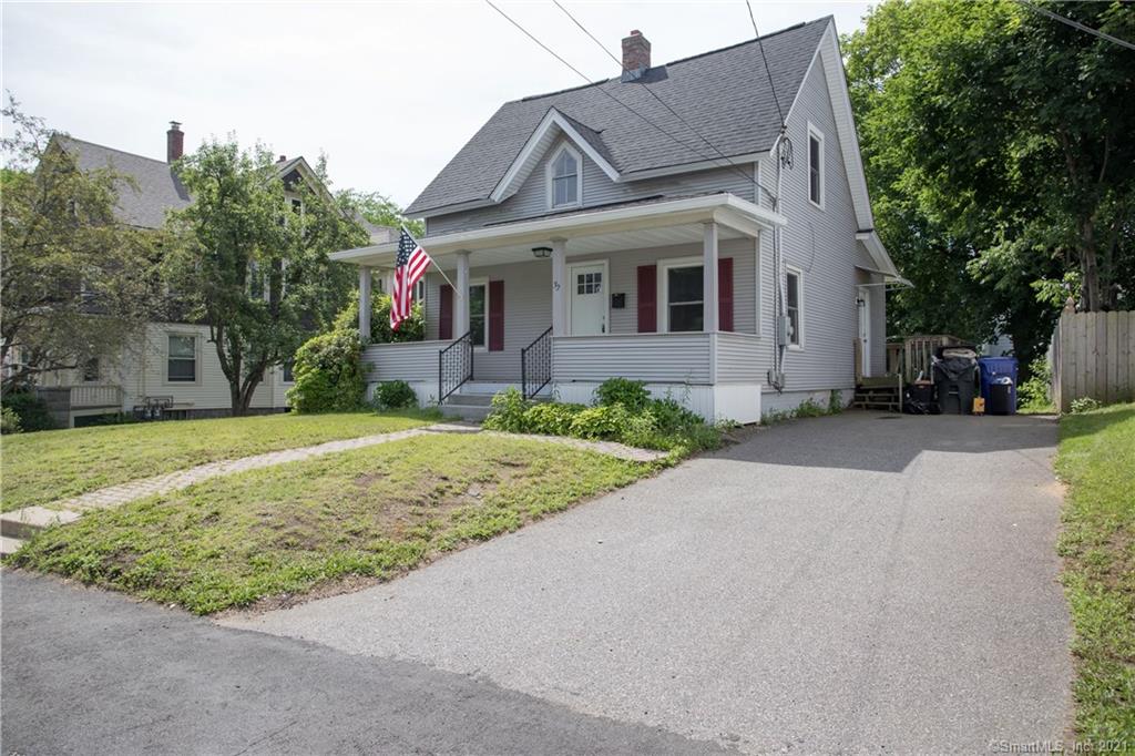 32 Winthrop Street Torrington CT 06790
