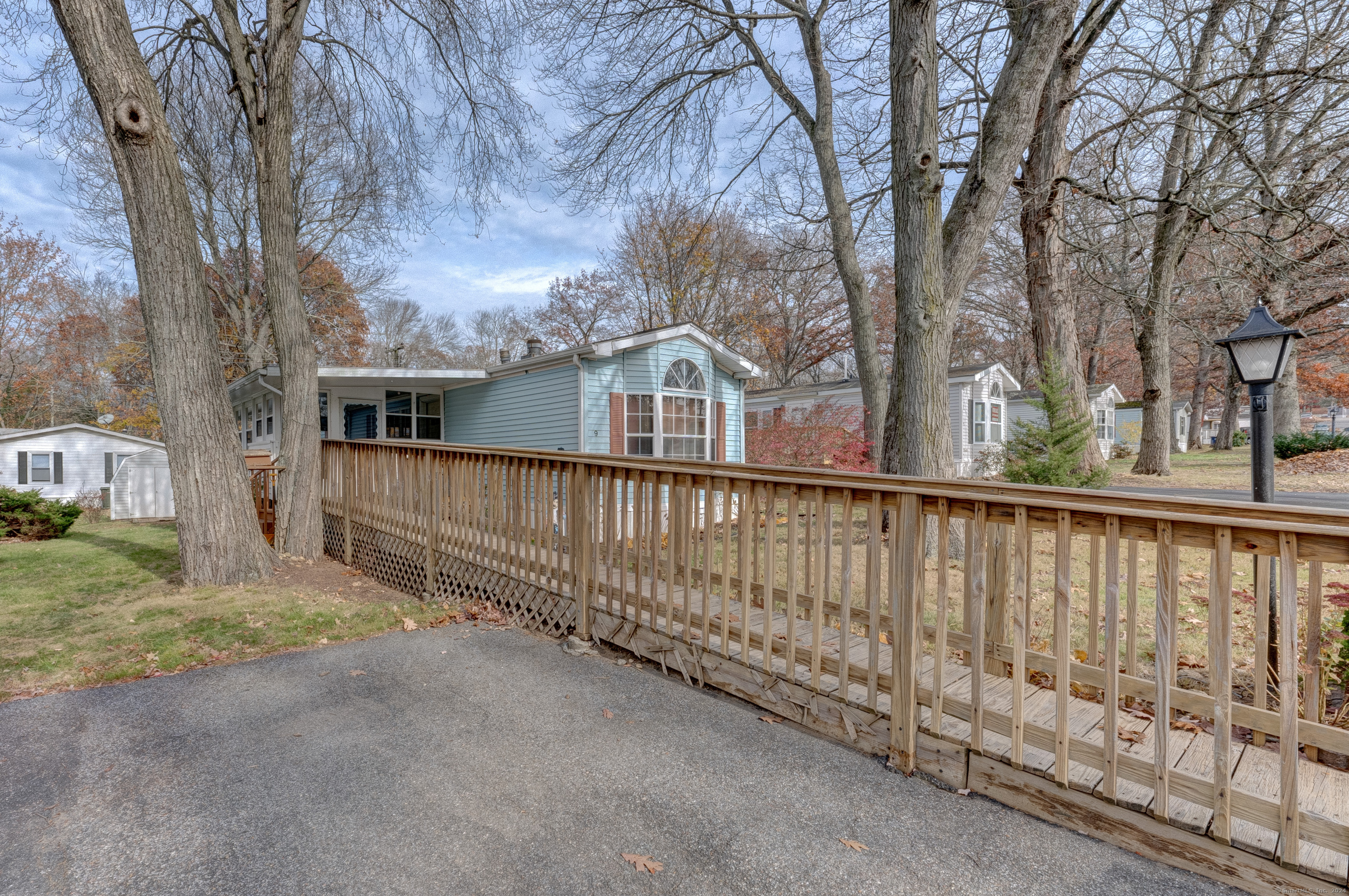 9 Fairway Drive Windham CT 06256