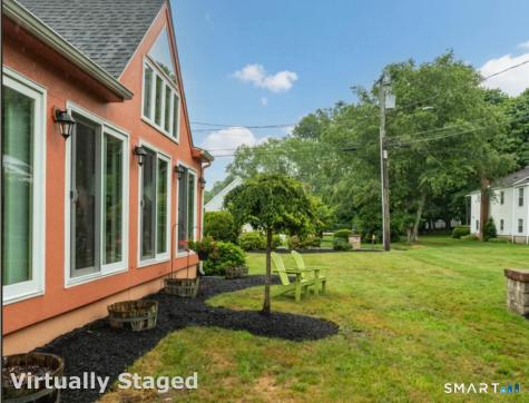 34 Quotonset Lane Westbrook CT 06498