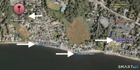 34 Quotonset Lane Westbrook CT 06498