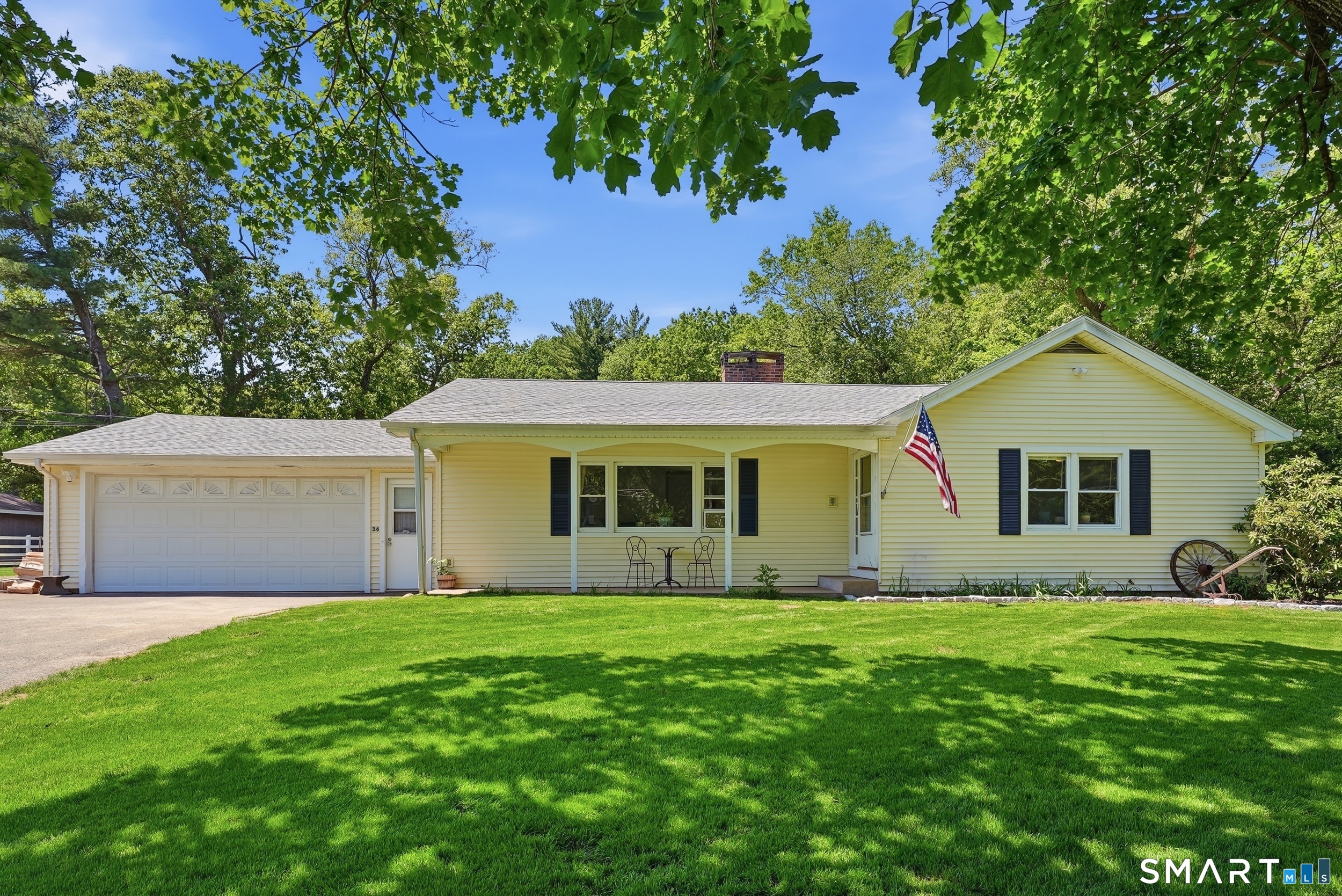 34 Rice Road East Windsor CT 06016