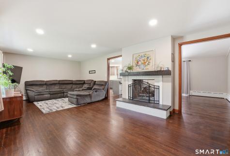 34 Rice Road East Windsor CT 06016