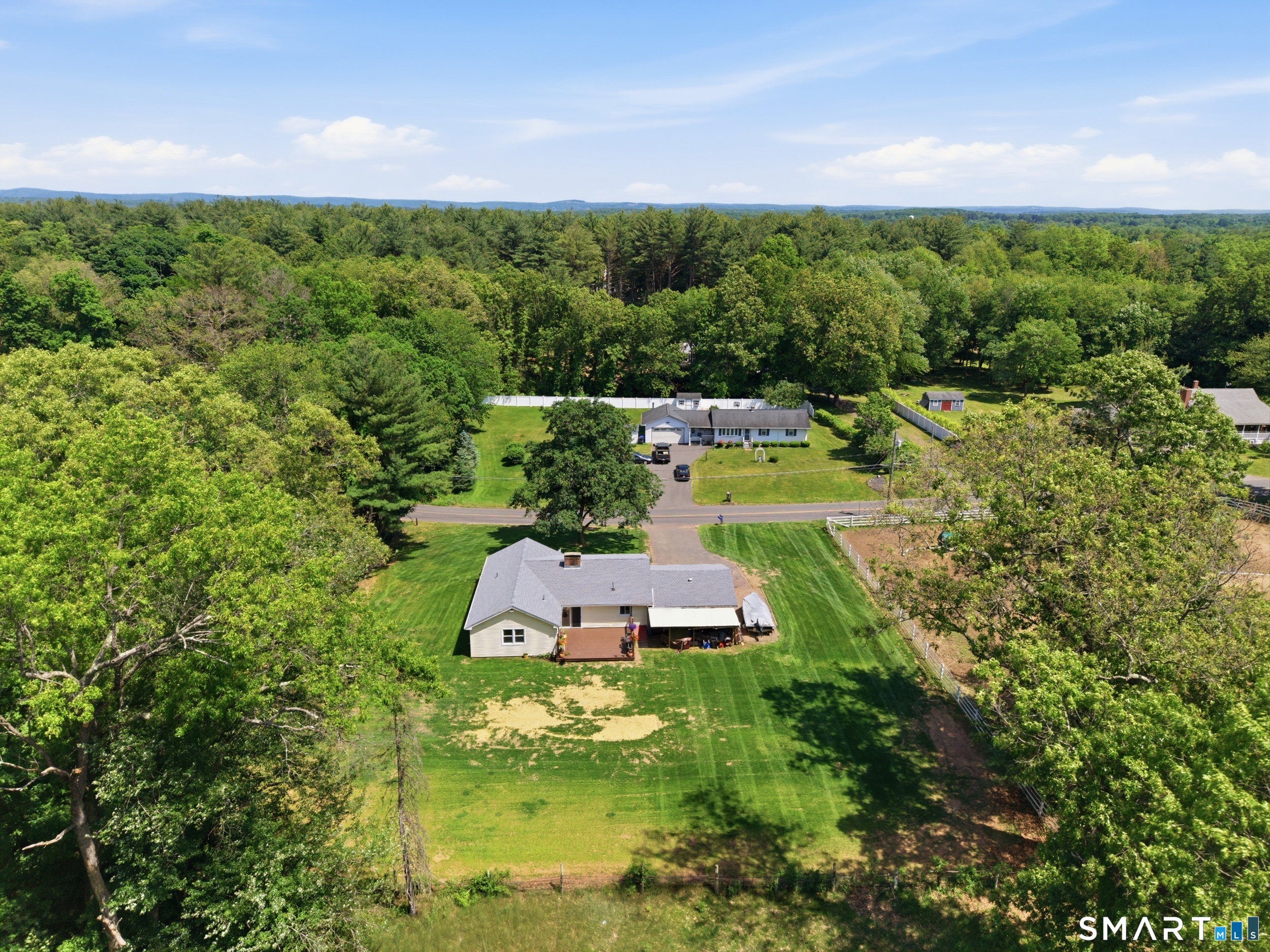34 Rice Road East Windsor CT 06016
