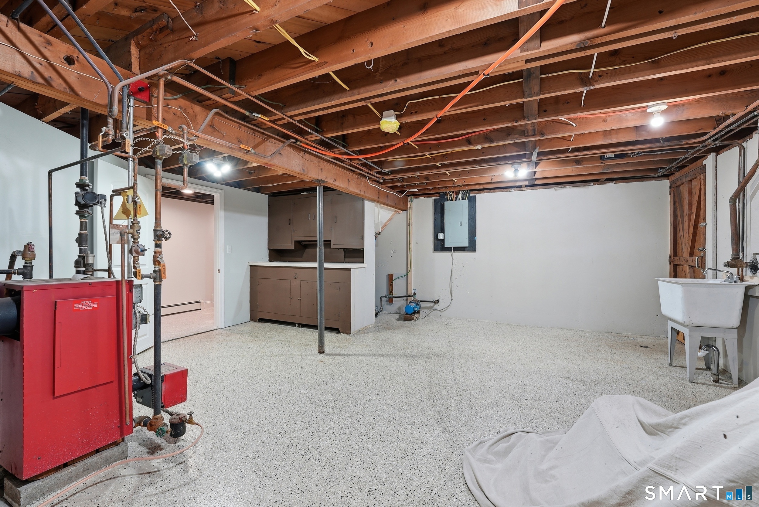 34 Rice Road East Windsor CT 06016