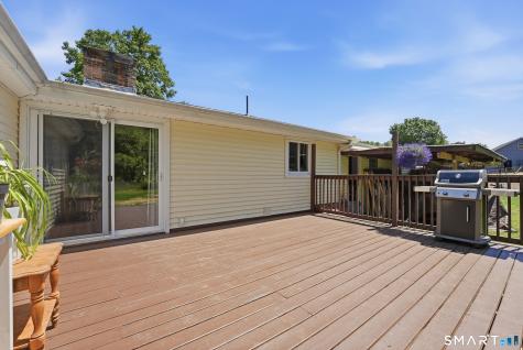 34 Rice Road East Windsor CT 06016