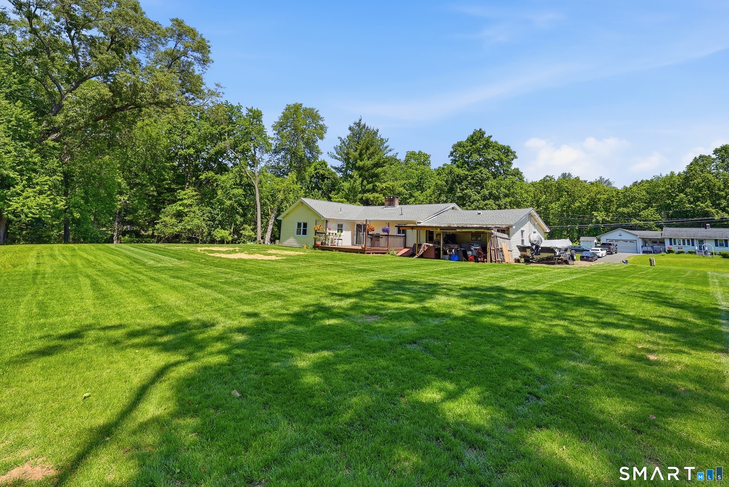 34 Rice Road East Windsor CT 06016