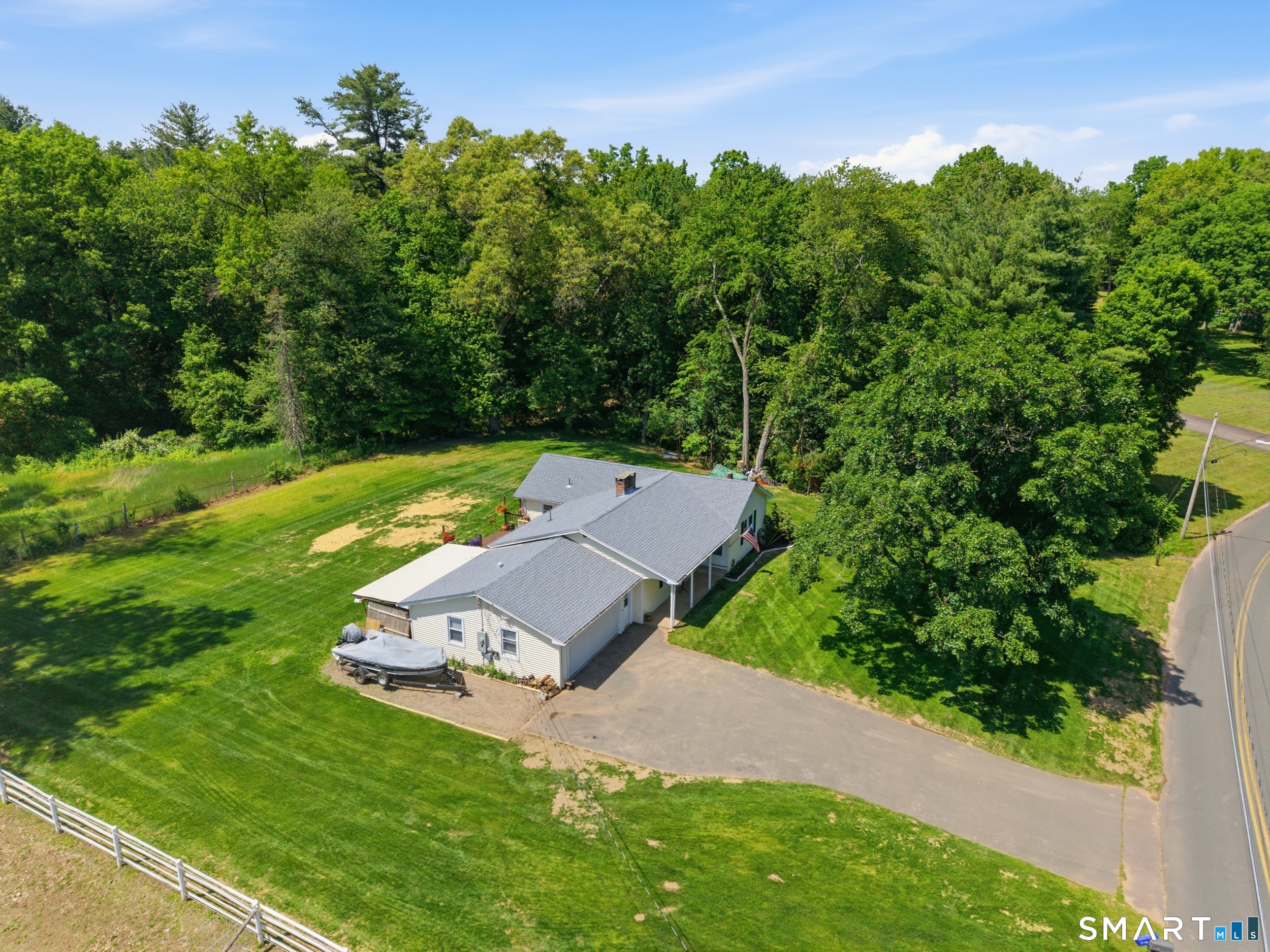 34 Rice Road East Windsor CT 06016