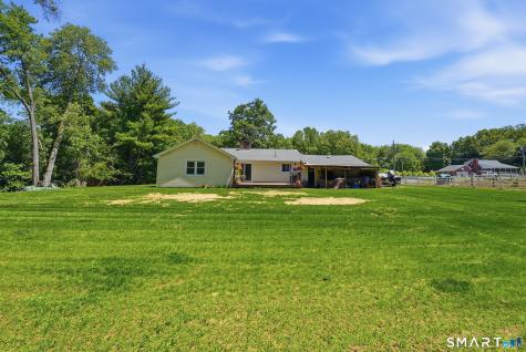 34 Rice Road East Windsor CT 06016