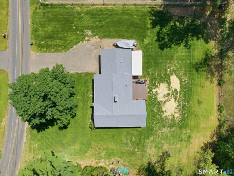 34 Rice Road East Windsor CT 06016
