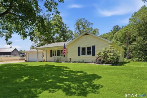 34 Rice Road East Windsor CT 06016