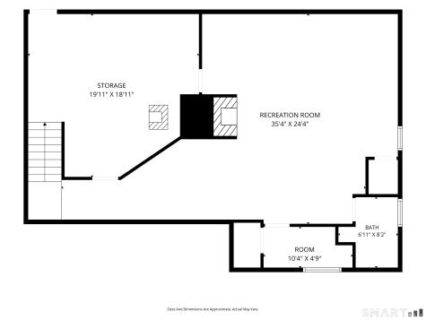 34 Rice Road East Windsor CT 06016