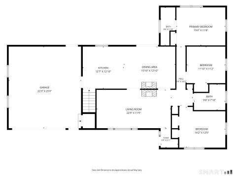 34 Rice Road East Windsor CT 06016