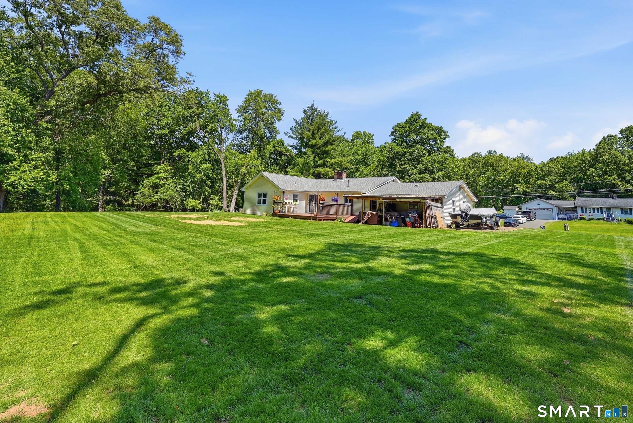 34 Rice Road East Windsor CT 06016