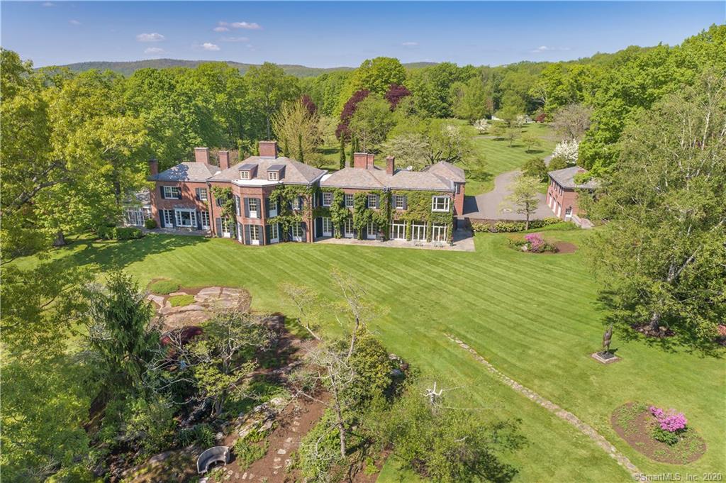 183 Great Hill Road Ridgefield CT 06877