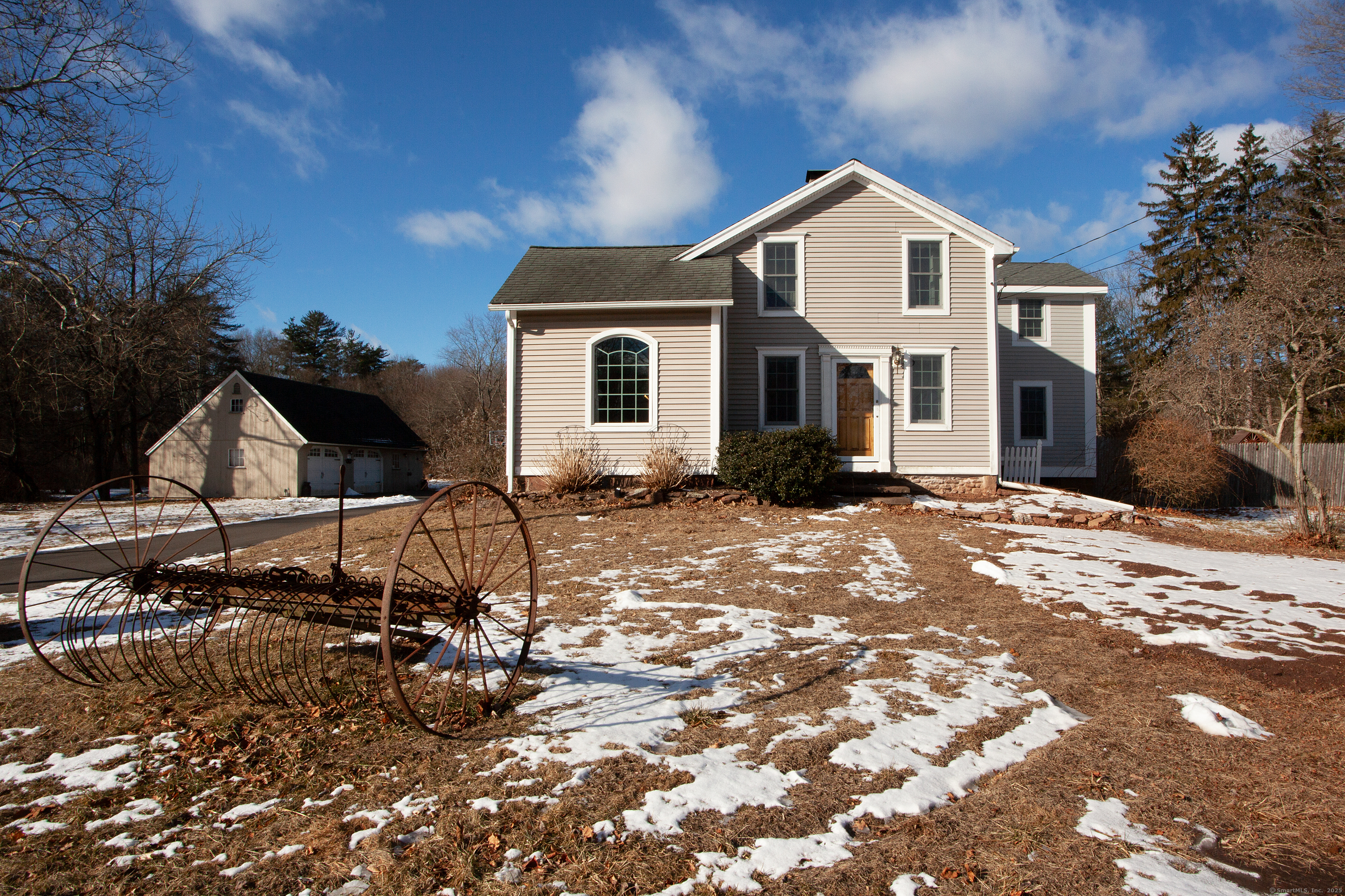 303 Hopmeadow Street Simsbury CT 06089