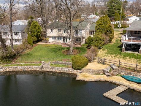 56 Lakeview Drive Stamford CT 06905