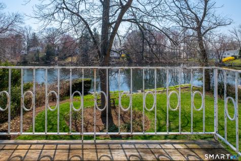 56 Lakeview Drive Stamford CT 06905