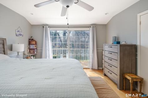 56 Lakeview Drive Stamford CT 06905