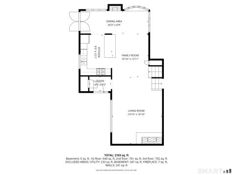 56 Lakeview Drive Stamford CT 06905