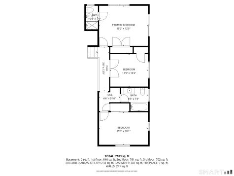 56 Lakeview Drive Stamford CT 06905