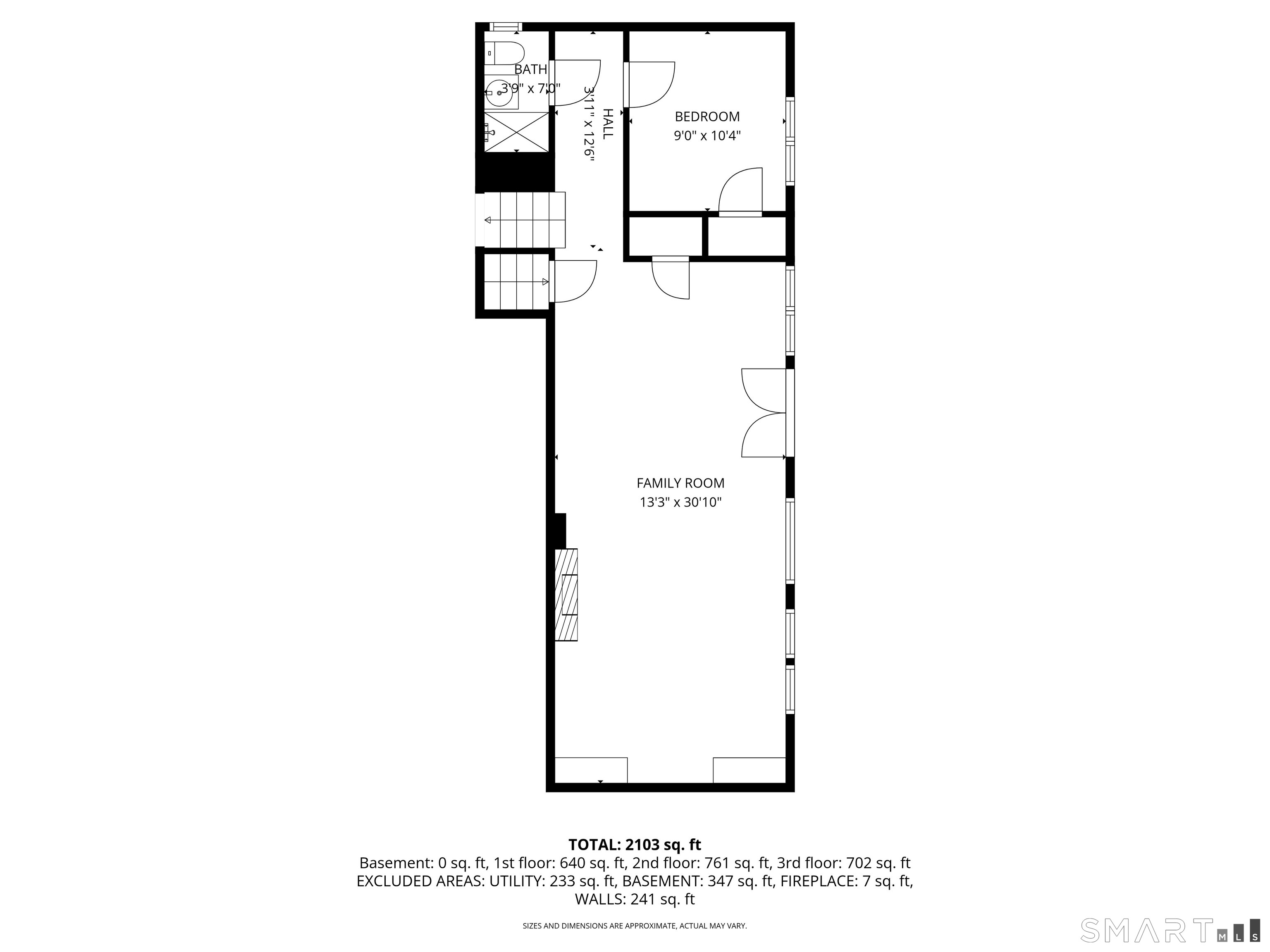 56 Lakeview Drive Stamford CT 06905