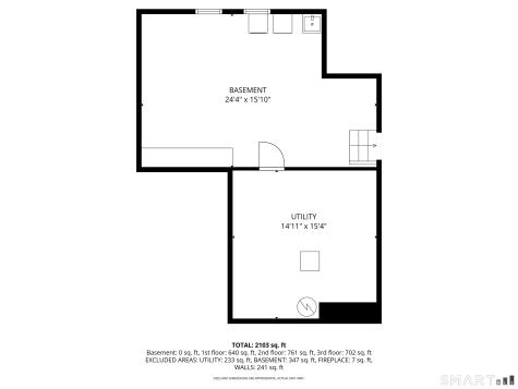 56 Lakeview Drive Stamford CT 06905