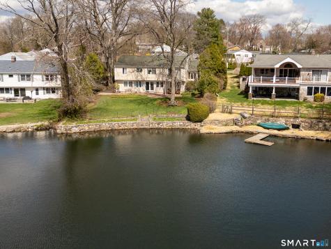 56 Lakeview Drive Stamford CT 06905