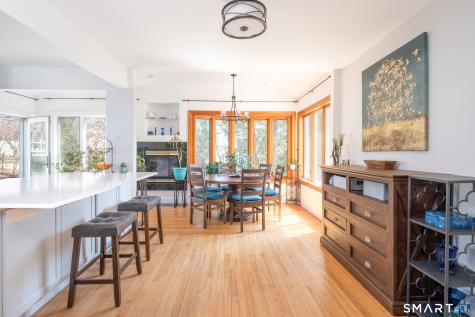 56 Lakeview Drive Stamford CT 06905