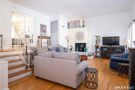 56 Lakeview Drive Stamford CT 06905