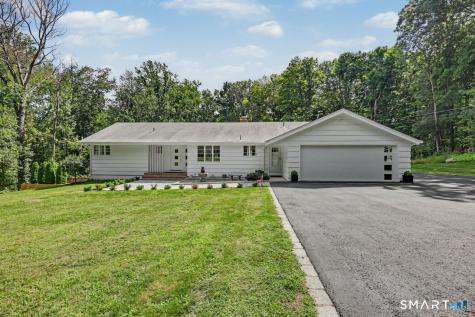48 Mulberry Road Woodbridge CT 06525