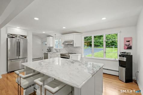 48 Mulberry Road Woodbridge CT 06525