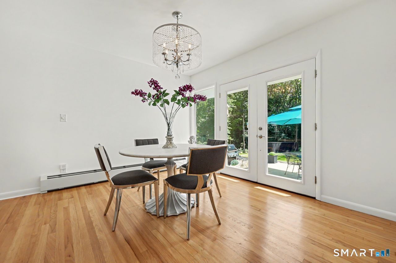 48 Mulberry Road Woodbridge CT 06525