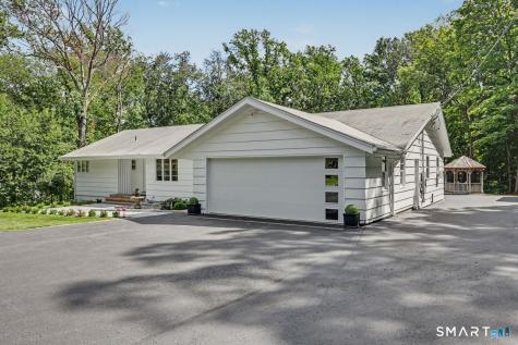 48 Mulberry Road Woodbridge CT 06525