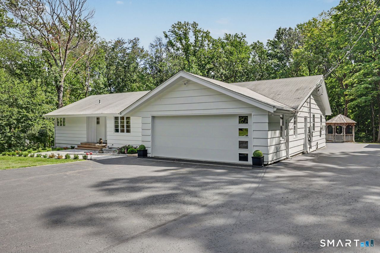 48 Mulberry Road Woodbridge CT 06525