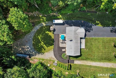 48 Mulberry Road Woodbridge CT 06525