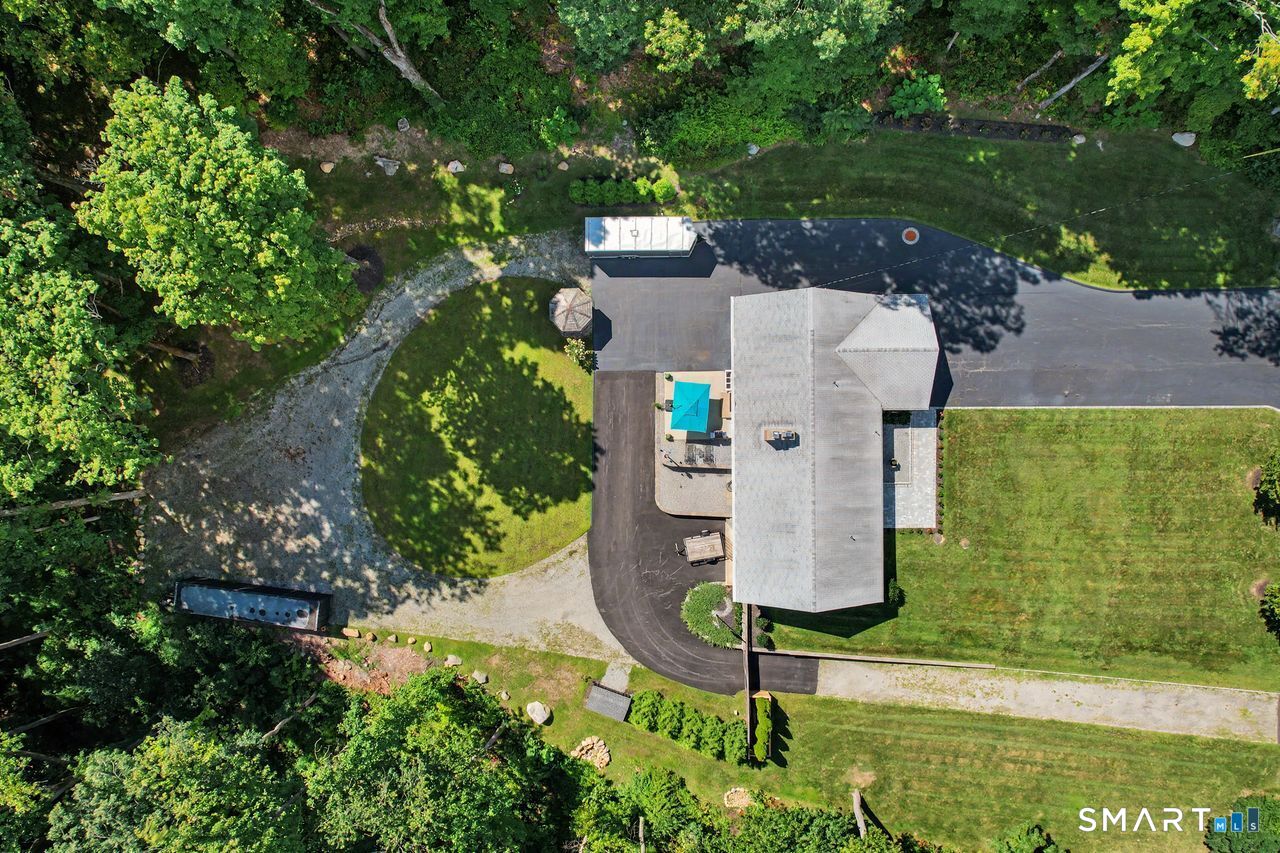 48 Mulberry Road Woodbridge CT 06525