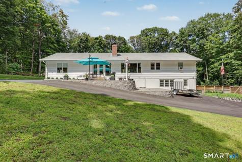 48 Mulberry Road Woodbridge CT 06525