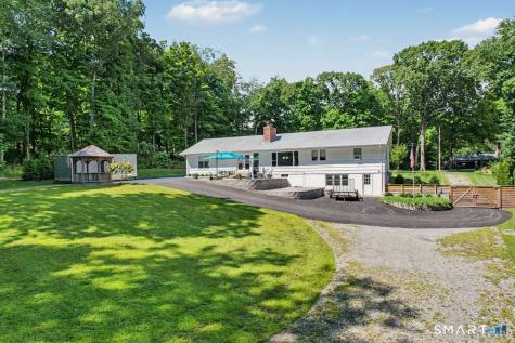 48 Mulberry Road Woodbridge CT 06525