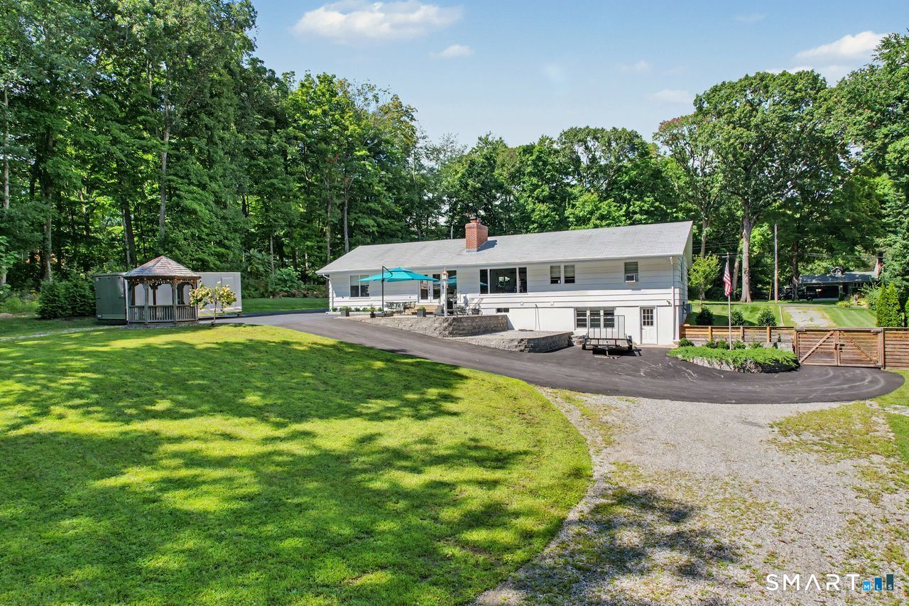 48 Mulberry Road Woodbridge CT 06525