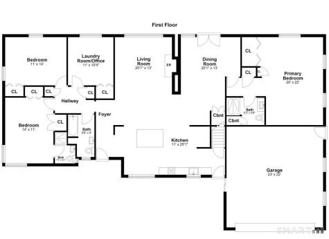 48 Mulberry Road Woodbridge CT 06525