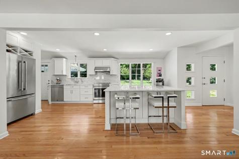 48 Mulberry Road Woodbridge CT 06525