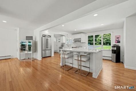 48 Mulberry Road Woodbridge CT 06525
