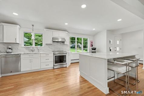 48 Mulberry Road Woodbridge CT 06525