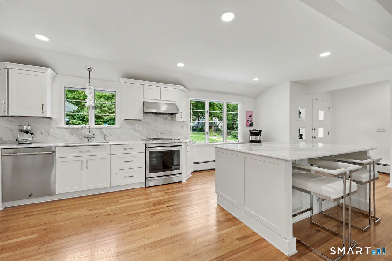 48 Mulberry Road Woodbridge CT 06525