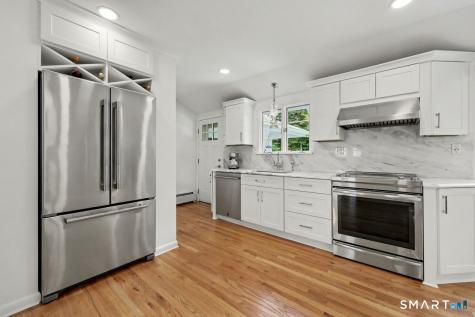 48 Mulberry Road Woodbridge CT 06525