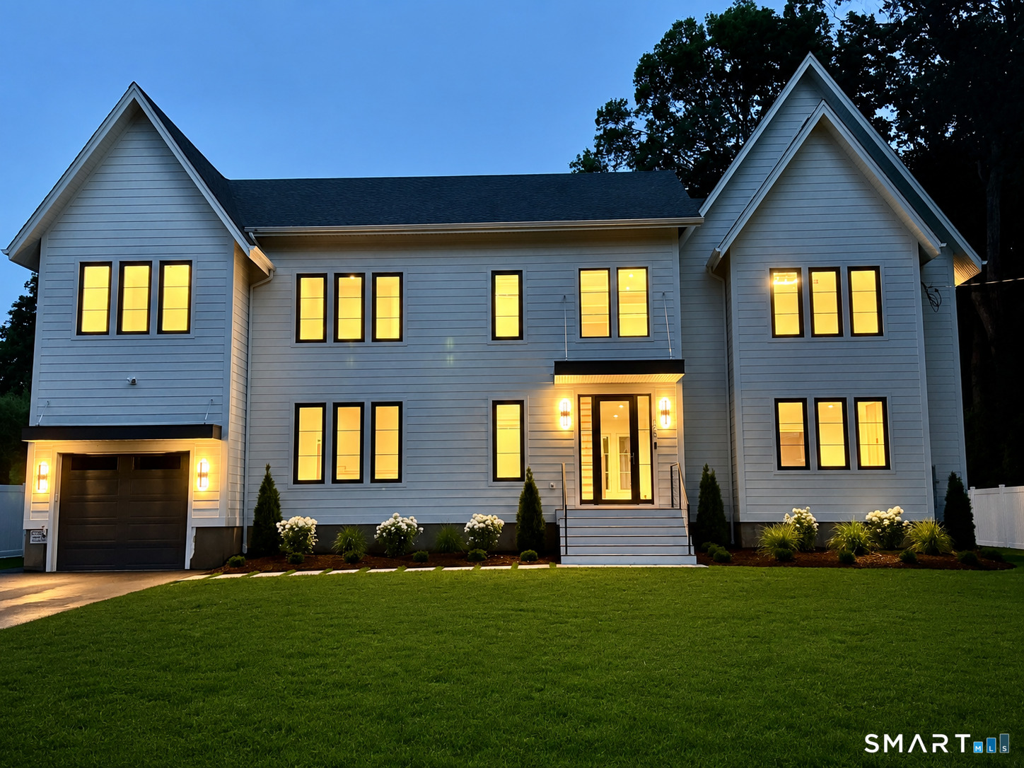 125 Coleman Road Fairfield CT 06825